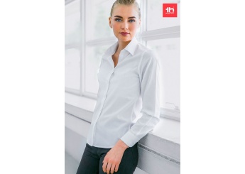 Camisa para Senhora BATALHA 115gr/m2