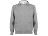 Sweat com Capuz e fecho Criana MONTBLANC