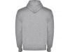 Sweat com Capuz e fecho Criana MONTBLANC