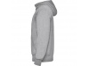 Sweat com Capuz e fecho Criana MONTBLANC