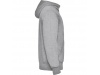 Sweat com Capuz e fecho Criana MONTBLANC