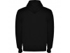 Sweat com Capuz e fecho Criana MONTBLANC