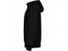 Sweat com Capuz e fecho Criana MONTBLANC