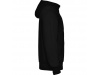 Sweat com Capuz e fecho Criana MONTBLANC