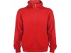 Sweat com Capuz e fecho Criana MONTBLANC