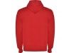 Sweat com Capuz e fecho Criana MONTBLANC