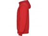 Sweat com Capuz e fecho Criana MONTBLANC