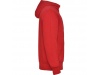 Sweat com Capuz e fecho Criana MONTBLANC