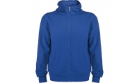 Sweat com Capuz e fecho Criana MONTBLANC