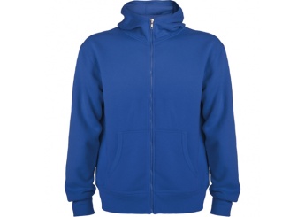 Sweat com Capuz e fecho Criana MONTBLANC
