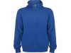 Sweat com Capuz e fecho Criana MONTBLANC