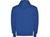 Sweat com Capuz e fecho Criana MONTBLANC