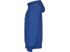 Sweat com Capuz e fecho Criana MONTBLANC