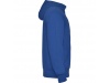 Sweat com Capuz e fecho Criana MONTBLANC