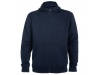 Sweat com Capuz e fecho Criana MONTBLANC