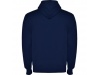 Sweat com Capuz e fecho Criana MONTBLANC