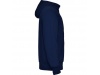 Sweat com Capuz e fecho Criana MONTBLANC