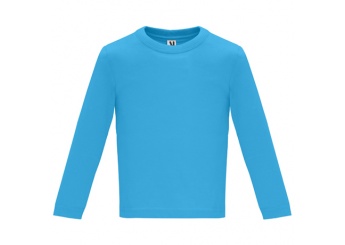 Camisola de manga comprida Cores BABY L/S