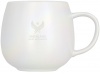 Caneca iridescente Glitz