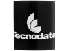 Caneca de cermica Santos