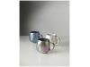 Caneca iridescente Glitz