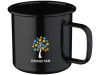 Caneca de acampamento Campfire