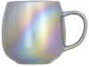 Caneca iridescente Glitz
