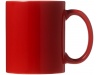 Caneca de cermica Santos