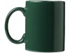 Caneca de cermica Santos
