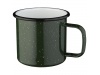 Caneca de acampamento Campfire