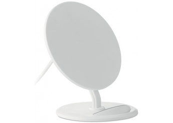Carregador wireless e suporte para telemvel CROWN CHARGER