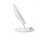 Carregador wireless e suporte para telemvel CROWN CHARGER