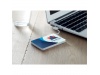 Carregador wireless ultra fino SLADE CHARGER