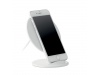 Carregador wireless e suporte para telemvel CROWN CHARGER