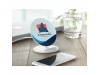 Carregador wireless e suporte para telemvel CROWN CHARGER