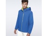Casaco SOFT SHELL Homem SIBERIA