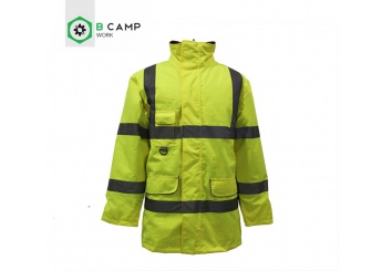 PARKA REF. IMPERMEVEL