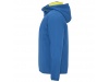 Casaco SOFT SHELL Homem SIBERIA