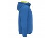Casaco SOFT SHELL Homem SIBERIA