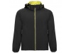 Casaco SOFT SHELL Homem SIBERIA