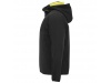Casaco SOFT SHELL Homem SIBERIA
