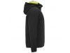 Casaco SOFT SHELL Homem SIBERIA