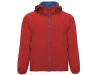 Casaco SOFT SHELL Homem SIBERIA