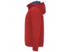 Casaco SOFT SHELL Homem SIBERIA