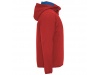 Casaco SOFT SHELL Homem SIBERIA