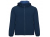 Casaco SOFT SHELL Homem SIBERIA