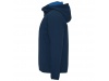 Casaco SOFT SHELL Homem SIBERIA