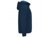 Casaco SOFT SHELL Homem SIBERIA