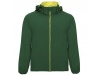 Casaco SOFT SHELL Homem SIBERIA