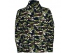 Casaco polar para desporto 300gr/m2 Homem LUCIANE 3XL